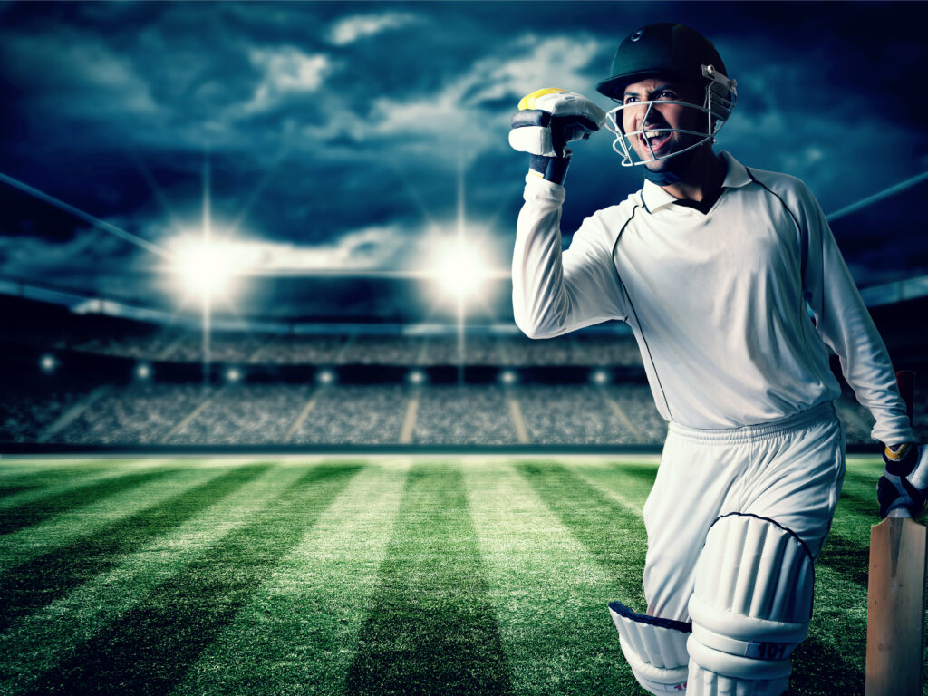 sports betting sites India