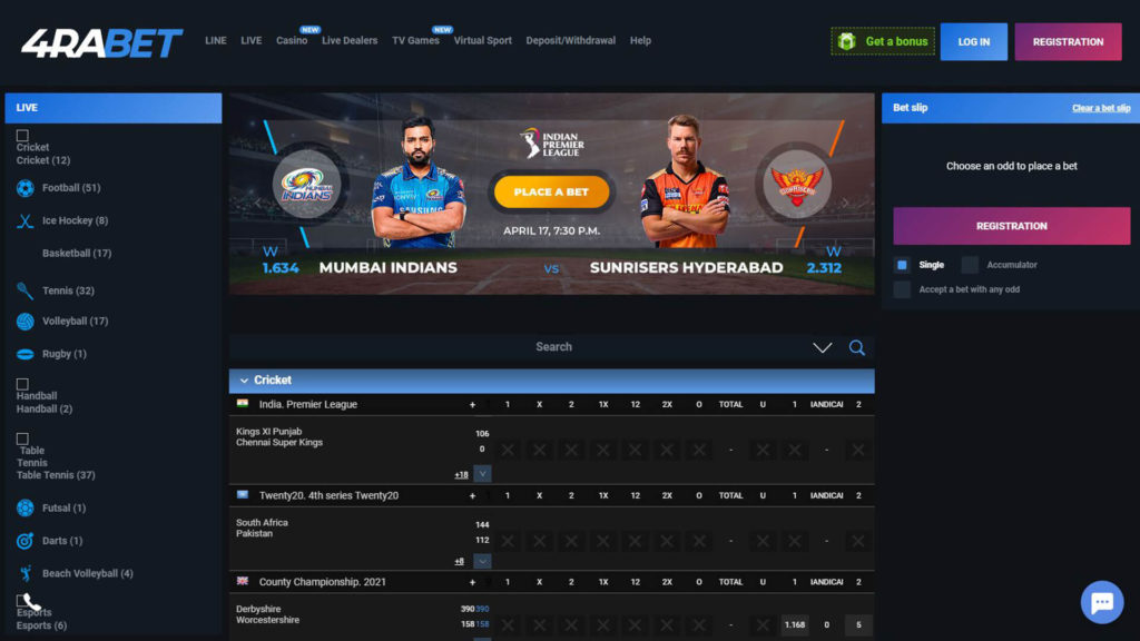 malaysia online betting websites 2.0 - The Next Step