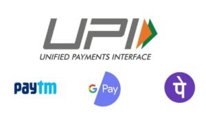 UPI Betting Sites