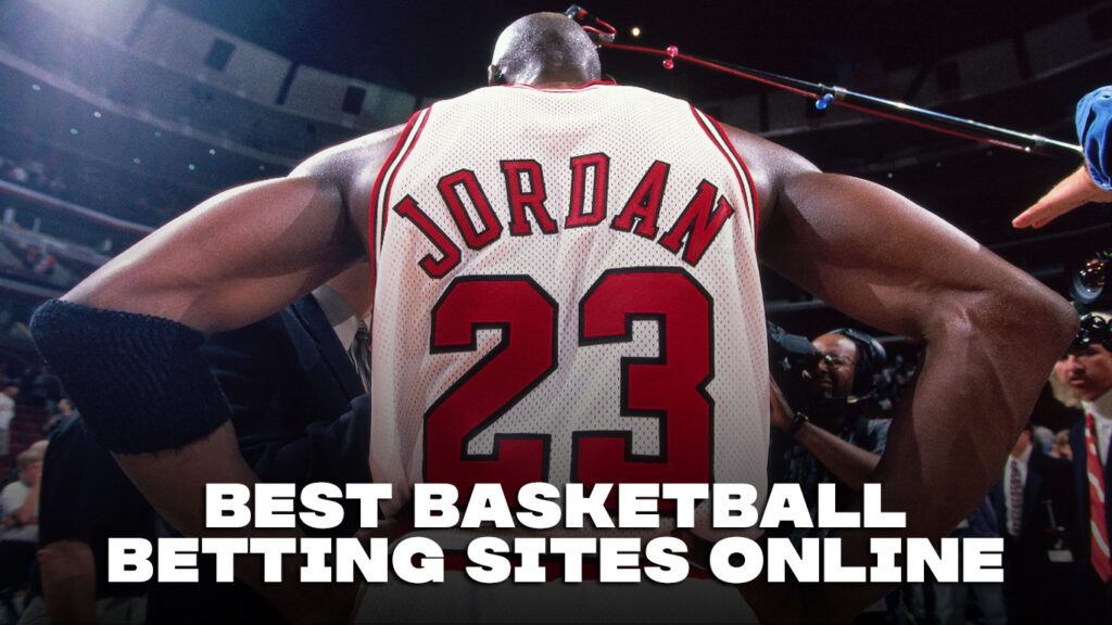 Best Basketball Betting SItes Online SportsBettingMarkets.com
