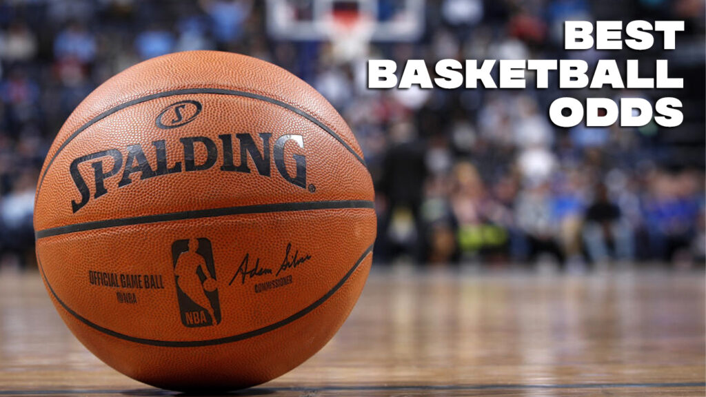 Best Basketball ODDS - SportsBettingMarkets.com