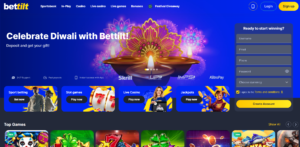 Bittilt app