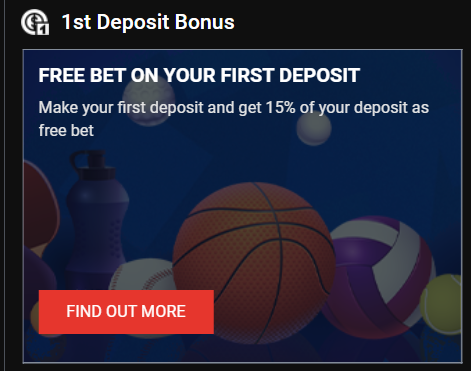 Casino Promotions - SportsBettingMarkets.com