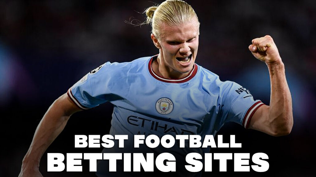 Best Football Betting Sites - SportsBettingMarkets.com