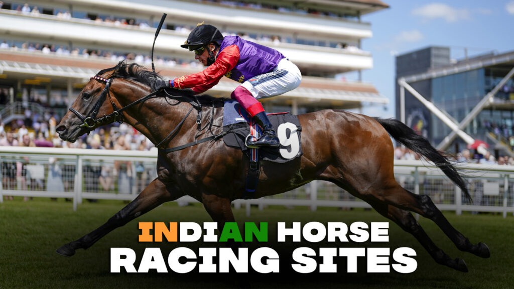 Indian Horse Racing Sites - SportsBettingMarkets.com