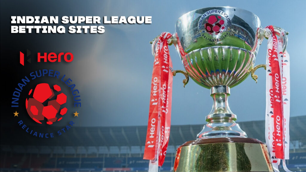 Indian Super League @ Sportsbettingmarkets