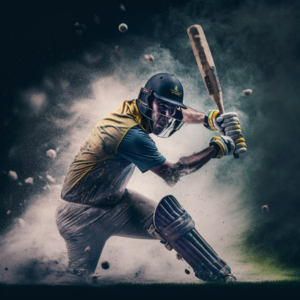 Free Betting on Cricket