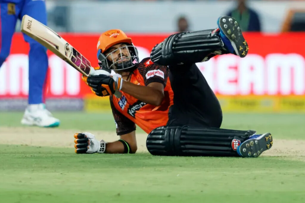 SRH all-rounder Washington Sundar ruled out of IPL 2023