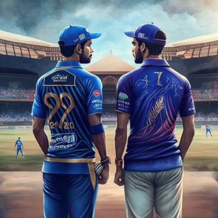 GT vs MI Prediction & Tips | Free GT vs MI Betting Tips IPL 2024 | 29/03/2025
