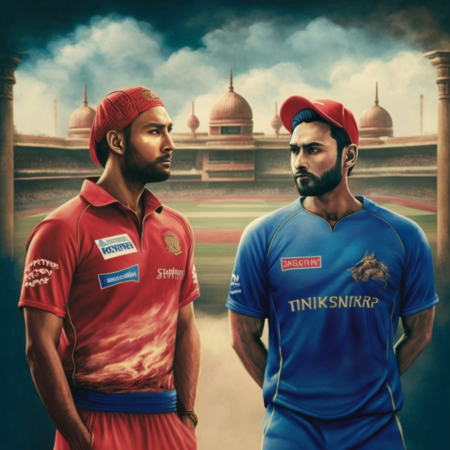 Royal Challengers Bangalore vs Sunrisers Hyderabad – IPL 2023- (18/05/2023) –  Prediction & Tips