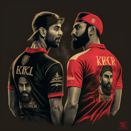 PBKS vs RCB Prediction & Tips | PBKS vs RCB Dream11 IPL 2025 | 20/04/2025