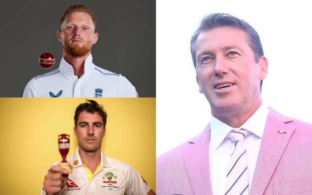 Glenn Mcgrath Predicts The Ashes 2023 Winner 9658