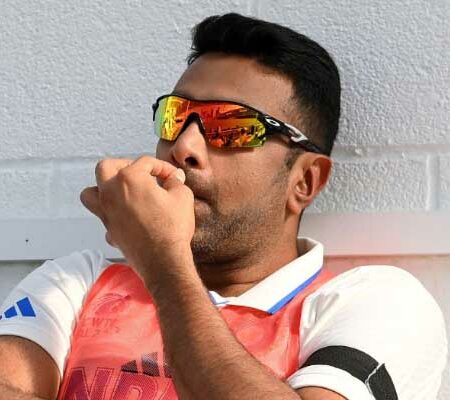 Ravichandran Ashwin breaks his silence on missing out of the WTC Final