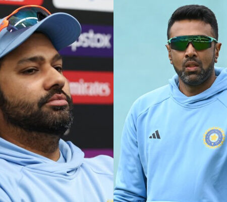 Will Ashwin play? – Rohit Sharma gives an update ahead of the WTC 2023 final