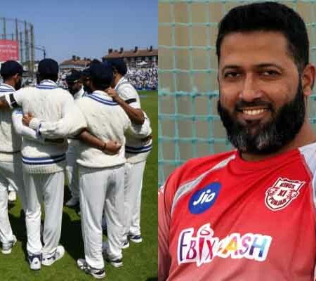 Wasim Jaffer shares his thoughts on India squad for WI Tour