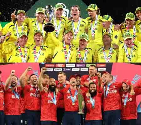 Leveling the Playing Field: ICC Announces Equal Prize Money for Men’s and Women’s Teams