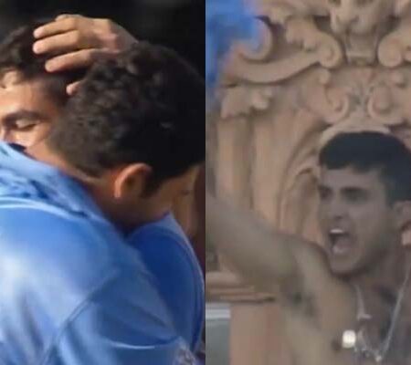 WATCH | Taking a Walk Down Memory Lane: Team India’s Unforgettable Triumph in the 2002 NatWest Series Final at Lord’s
