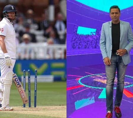 Spirit of Cricket or Convenient Narrative? Aakash Chopra Puts English Cricket’s ‘Moral Play’ Under the Spotlight