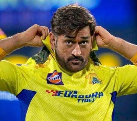 ‘He’ll Continue to Improve’: CSK Coach Michael Hussey Hints MS Dhoni’s Future After IPL 2024