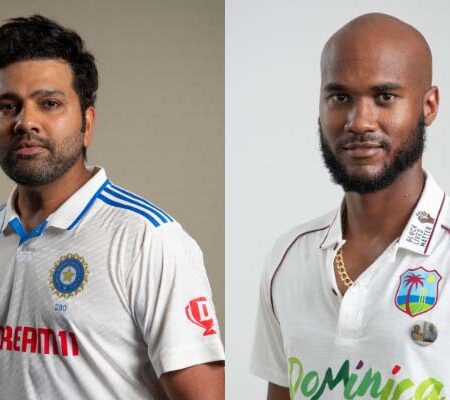When, Where and How to watch the Test series between West Indies and India? – Here is all that you need to know