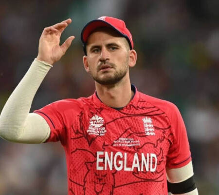 England’s Alex Hales Announces Retirement from International Cricket