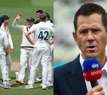 Ricky Ponting’s Candid Confession: England’s ‘Bazball’ Tactic Had Australia Guessing in 2023 Ashes