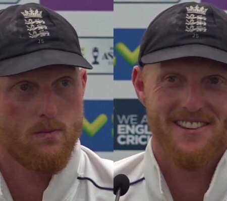 WATCH | From Ashes to India: Ben Stokes’ Thoughts on BazBall Strategy Against India