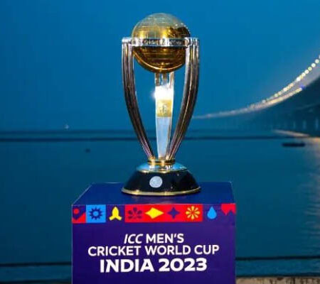 Schedule Shuffle: India-Pakistan Clash and More Shift in 2023 ICC World Cup Schedule