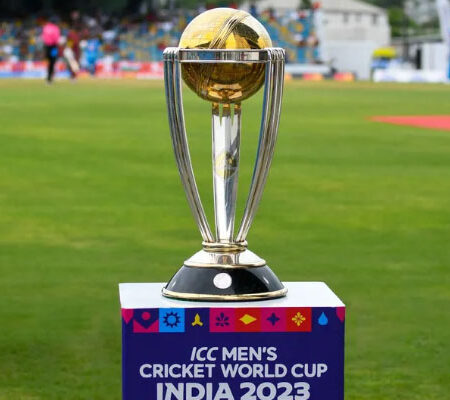 Countdown to World Cup 2023 Begins: Three Indian Cities Selected to Host Warm-up Matches