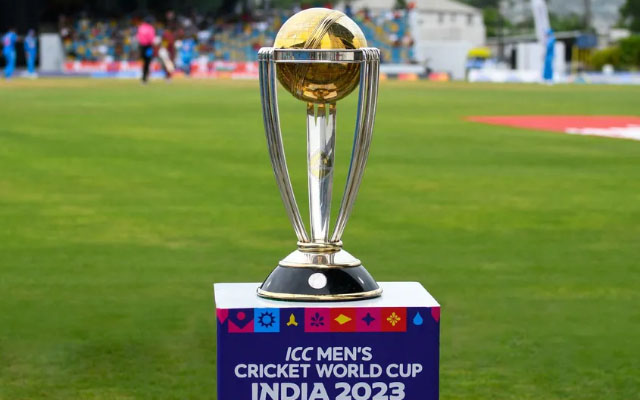 Take A Look At The Icc Mens Cricket World Cup 2023 Squads 1610