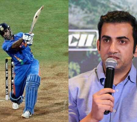‘Yuvraj Singh’s Overlooked Contributions’: Gambhir’s Candid Remarks on 2011 World Cup
