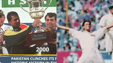 Missing Link: Fans Question Imran Khan’s Absence from Pakistan Cricket’s Tribute Documentary