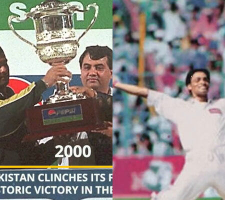 Missing Link: Fans Question Imran Khan’s Absence from Pakistan Cricket’s Tribute Documentary