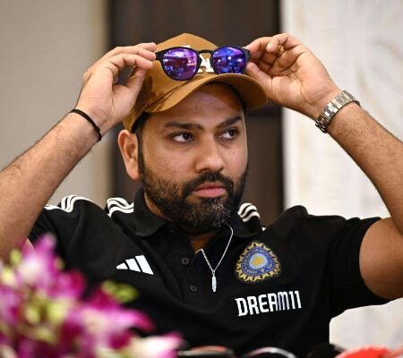 The Turning Point: How Yuvraj Singh’s Wisdom Revived Rohit Sharma’s Cricketing Journey After 2011 World Cup Snub