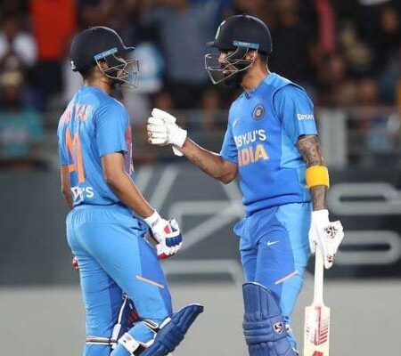 Setback for Team India: KL Rahul and Shreyas Iyer Likely to Miss Asia Cup