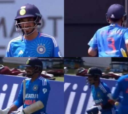 WATCH | Last-Minute Shuffle: Chahal’s Misstep Lands Him at Number 10 in Indian Chase