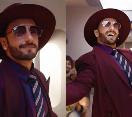 The Countdown Begins: ‘Dil Jashn Bole’ Featuring Ranveer Singh and Pritam Rings in the World Cup 2023 Excitement
