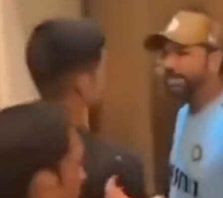 WATCH | Rohit Sharma and Shubman Gill’s Hilarious Banter Sparks Laughter Ahead of Asia Cup Final