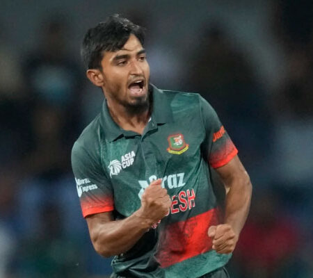 Social Media Erupts in Anger Over Tanzim Hasan Sakib’s Misogynist Statements; BCB Issues a Warning