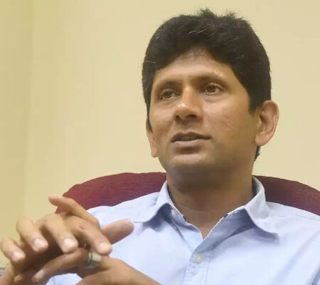 Ticketing Chaos and Schedule Changes: Former India Pacer Venkatesh Prasad Criticizes BCCI’s Handling of ODI World Cup 2023