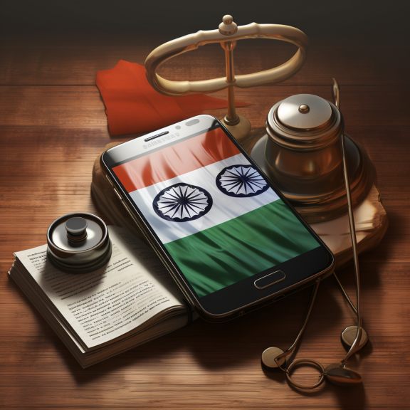 legal betting apps in India