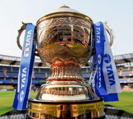 BCCI Announces Rescheduling of KKR vs RR, GT vs DC IPL Matches in April