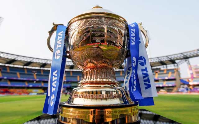 IPL Retention Policy Update, Franchises Seek More Player Hold, BCCI ...