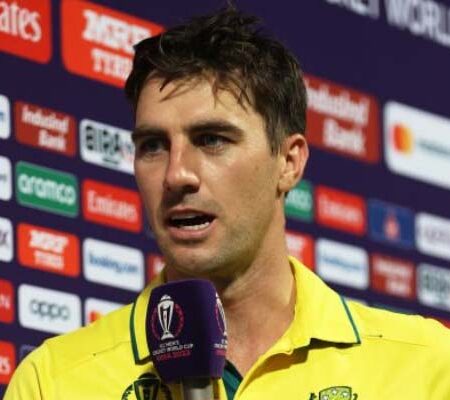 Pat Cummins Shares Update On Fitness; Begins Bowling Again For IPL Comeback
