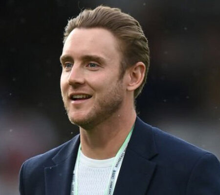 Stuart Broad Reflects on ‘Scary’ Prospect of England’s Bowling Lineup Without James Anderson