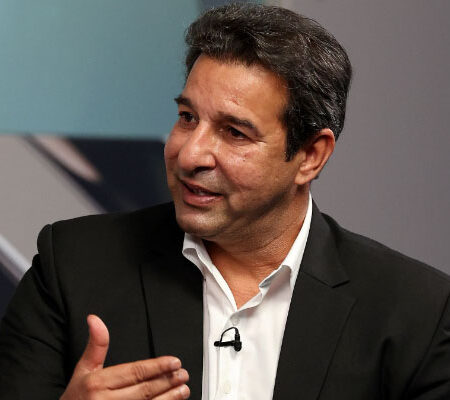 ‘I Don’t Like the Impact Player Rule, It Has Finished the Purpose of All-Rounders’: Wasim Akram