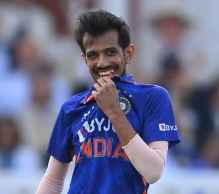 Irfan Pathan’s Warning to Selectors: Yuzvendra Chahal’s Omission Could Spell Trouble for India in T20 WC