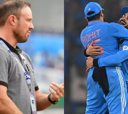 AB de Villiers Advocates Experience: Rohit Sharma and Virat Kohli Crucial for T20 World Cup