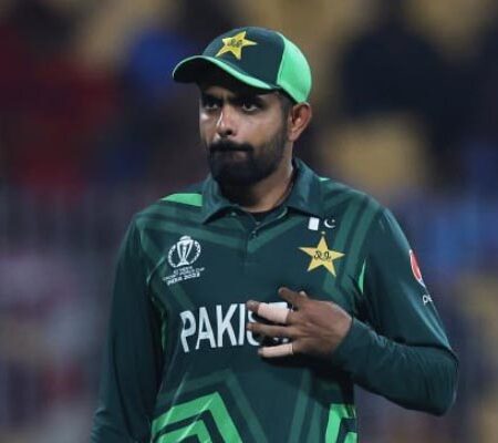 Ramiz Raja Slams Pakistan After ‘Embarrassing Loss’ to Depleted New Zealand Side