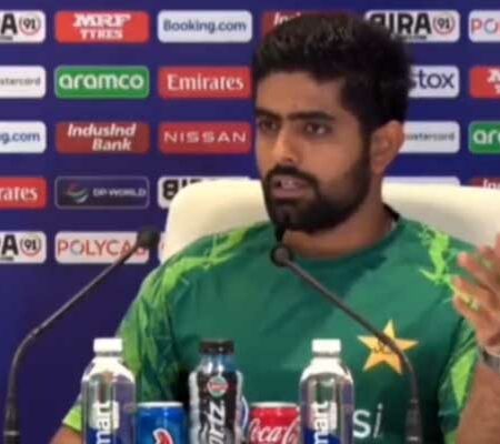 Babar Azam’s Captaincy Comeback? Reports Hint at Potential Re-Appointment by PCB